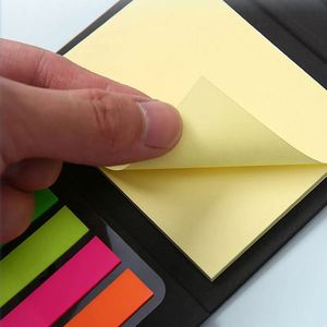 Customized Vertical Kraft Paper Spiral Notebook Mini Coil Sticky Notes Paper Loose <b>Leaf</b> Memo Pad Lined Notepad With Pen - Product Image 3