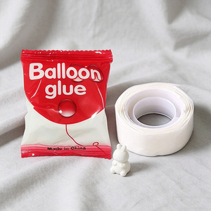 <b>Balloon</b> glue dots for wedding <b>decorations</b>, holiday parties, birthday parties, festive <b>decorations</b>, double-sided residue-free - Product Image 3