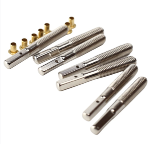 Accesorio Esencial de Cuerda para Fagot, Accesorios Musicales de Cobre <span class=keywords><strong>Laya</strong></span> - Product Image 2