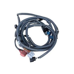 Faisceau de câblage interne du moteur pour excavatrices ZX200 ZX330 ZX330-5, neuf, de marque OEM, garantie 1 an, testé et certifié, origine Chine - Product Image 5