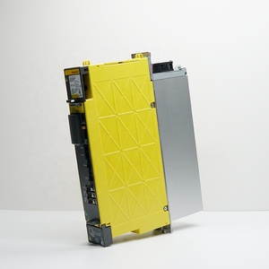FANUC Drive A06B-6240-H209 - Single/Three-phase AC Amplifier for <b>Motor</b> Start Industrial <b>Control</b> - Product Image 2