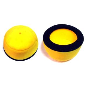 KT Motocross Filtres À Air En Mousse <span class=keywords><strong>SX</strong></span> 85 2013 - 2017 TE125 13 FE250 13-14 TE250 13-14 TE300 13-14 FE350 13 FE450 Enduro 13 - Product Image 3