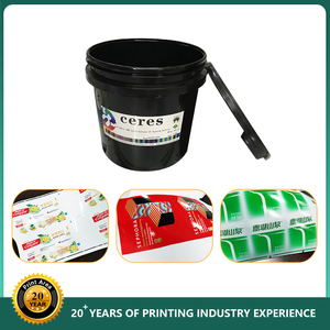 High Gloss On-Line <strong>Waterproof</strong> Transparent YY-688 UV <strong>Varnish</strong> - Product Image 5