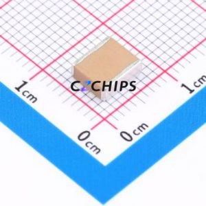 HV2225Y332KXMATHV SMD <b>Capacitor</b> (MLCC) 2225 ( Capacitance: 3.3nF )( Precision: 10% Rated Voltage: 5kV ) - Product Image 2