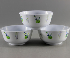 4.25 Pouces <span class=keywords><strong>Bol</strong></span> De Riz En Mélamine Petit <span class=keywords><strong>Bol</strong></span> Style Thaïlandais - Product Image 2