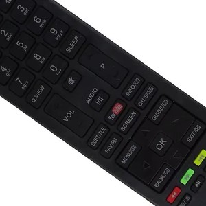 HTR-A18EN รีโมทคอนโทรลสำหรับไฮเออร์ LE32K5000TN LE50K5000TF LE32K5000T LE42K5000A LE40K5000TF LE40K5000TFN LE55K5000TFN - Product Image 3