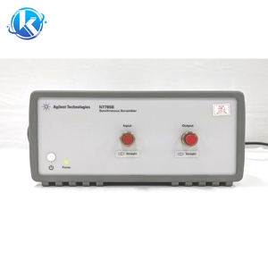 NUOVISSIMO <span class=keywords><strong>SCRAMBLER</strong></span> A POLARIZZAZIONE SINCRONA N7785B MY48501032 LOC # K304 - Product Image 1