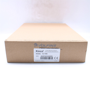 オリジナルの新しいGL100E工業グレードHMI、10.1 "ディスプレイ、128MB NANDフラッシュ、128MB <span class=keywords><strong>DDR3</strong></span>、<span class=keywords><strong>2</strong></span> COMポート - Product Image 2