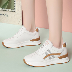 Xuanhui, novedad <span class=keywords><strong>de</strong></span> 2025, <span class=keywords><strong>zapatos</strong></span> para caminar para <span class=keywords><strong>mujer</strong></span>, cómodas zapatillas ortopédicas informales para <span class=keywords><strong>mujer</strong></span> con soporte <span class=keywords><strong>de</strong></span> arco y absorción <span class=keywords><strong>de</strong></span> impactos - Product Image 3