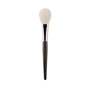 Pinceau à blush Cangzhou en poils d'animaux, 40 mm, pour le visage et les joues - Product Image 3