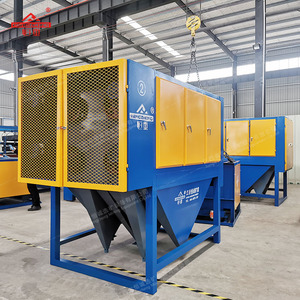 Căng thẳng cao tách tĩnh điện cho titan thiết bị khai thác vàng phù sa - Product Image 2