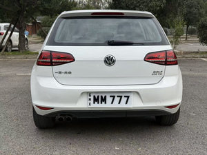 Volkswagen <span class=keywords><strong>Golf</strong></span> d'occasion 1.4T <span class=keywords><strong>2019</strong></span>, conduite à gauche, faible kilométrage, voitures VW <span class=keywords><strong>Golf</strong></span> d'occasion, véhicules automatiques d'occasion - Product Image 5