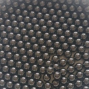 Керамические шарикоподшипники: керамические шарики из ZrO2/Si3N4/SiC, классы G3, G5, G10 - Product Image 4