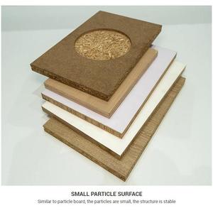 Fosb 1220x2440 18 mét mạnh mẽ không thấm nước ván dăm với bề mặt hoàn thành 3-năm bảo hành cho trong nhà Tủ sử dụng - Product Image 4