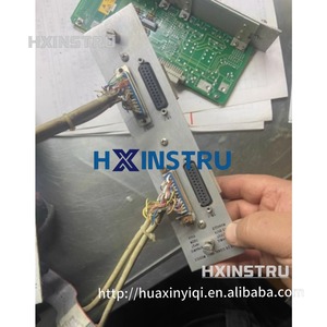 PWA88199-01 บอร์ดควบคุมอุณหภูมิ Bently Nevada 110/220V, มือสอง H - Product Image 4