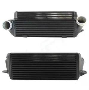 자동차 부품 액세서리 <span class=keywords><strong>Intercooler</strong></span> Vw Gti 제타 Mk5 Mk6/Audi Fsi Tsi 1.8T 2.0T 25Hp - Product Image 3