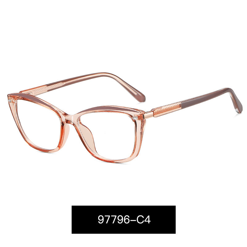 C4 Palm tea/Cameo brown