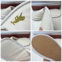 Chaussons d'hôtel jetables biodégradables en gros, en lin fin, semelle en liège, bout fermé, logo personnalisé, OEM