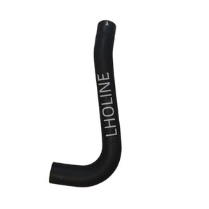 Tuyau en caoutchouc LHOLINE 21501-01G00 EPDM, longueur standard, pour conduites d'eau, de carburant et d'échappement - Product Image 2