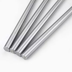 आपूर्ति 1215/12l14/11s30/1215 एमएस ठंडे मुक्त काटने वाले स्टील बार - Product Image 1