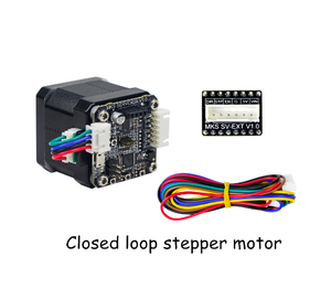 3d drucker closed loop schrittmotor NEMA17 MKS SERVO42 entwickelt durch <span class=keywords><strong>Makerbase</strong></span>, dass verhindert verlieren schritte - Product Image 2