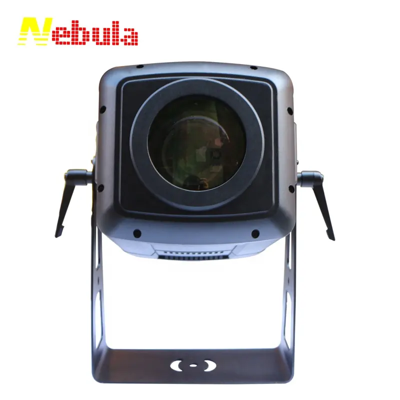 Outdoor IP65 led advertising lighting gobo projection lamp