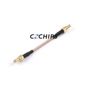 KH-SMBJ-SMBJ-RG316-60MM RF Cable RF Whole Sale Electronic Component Chips Supplier & BOM Service - Product Image 1