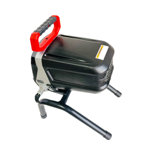 <span class=keywords><strong>Pistolet</strong></span> de pulvérisation de peinture <span class=keywords><strong>au</strong></span> latex Sanfine, intelligent, petit, portable, électrique, sans air, moins de surpulvérisation, mini pulvérisateur de peinture DIY, pulvérisateur professionnel - Product Image 4
