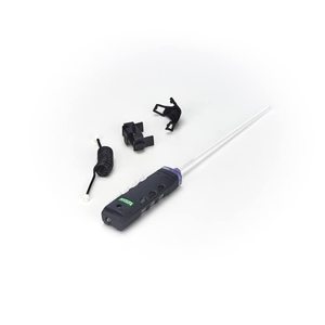 เครื่องตรวจจับก๊าซพิษแบบพกพา Msa Altair Pump Probe 10152669 รุ่นมาตรฐาน สายอากาศตรง ใช้แบตเตอรี่ สำหรับวิเคราะห์ก๊าซ - Product Image 4
