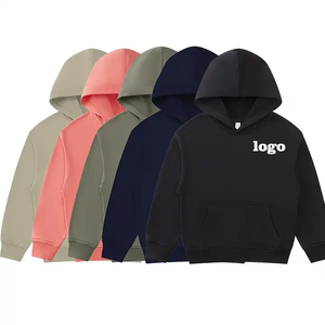 Sweat à capuche pour enfants de haute qualité, OEM personnalisé, 100% coton, sweat à capuche sportif imprimé - Product Image 1