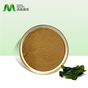 Yüksek kalite en iyi fiyat Fucoxanthin 50% Kelp özü - Product Image 2