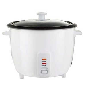 Thép không gỉ 5 lít <span class=keywords><strong>6L</strong></span> 20 ly điều khiển cơ khí tự động tắt Nồi cơm điện - Product Image 5