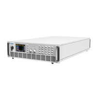 Fuente de Alimentación CC Bidireccional Programable de 20kW 500V 160A PBS 2500-160L, Fuente y Receptor CC Regenerativo para Pruebas CC-CC