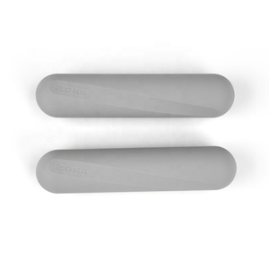 Tùy Chỉnh <span class=keywords><strong>Mini</strong></span> Màu Phòng Tập Thể Dục Quả Tạ Cho Cô Gái Dễ Thương Quả Tạ Cho Trẻ Em Silicone Quả Tạ Tay Trọng Lượng Cho Người Phụ Nữ Yoga Đào Tạo - Product Image 5