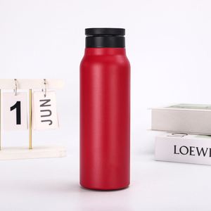 Support magnétique pour téléphone, bouteille d'eau 24 oz, thermos isotherme en acier inoxydable 304 pour les sports de plein air et l'utilisation en voiture - Product Image 3