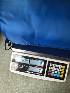 Produttore busta economica per adulti sacco a pelo campeggio trapunta pisolino tempo di emergenza all'aperto - Product Image 6