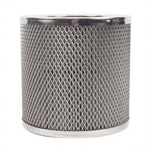 ไส้กรองอากาศประสิทธิภาพสูงแบบดูดซับ ผลิตจากโพลีเอสเตอร์สังเคราะห์ สำหรับร้านอาหาร ODM ราคาใหม่สุดคุ้ม พร้อมขนาดที่ปรับแต่งได้ - Product Image 1