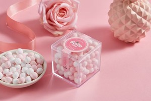 Bonbons à la menthe, rafraîchissants pour éliminer les odeurs buccales. Convient pour les baisers. Bonbons aux saveurs de fruits. Ventes directes d'usine. - Product Image 3