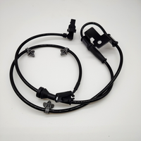 Nouveau 95670-2B200 95670-2B210 Support de capteur de vitesse de roue ABS avant gauche/droit avec faisceau de câblage pour automobile