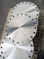 Grande bride aveugle BS EN1092 Type 05