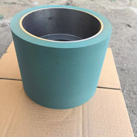 Rouleau en caoutchouc KEPDM de 6 pouces pour décortiqueuse de riz SB30