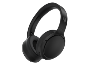 หูฟังไร้สาย <span class=keywords><strong>VJ901</strong></span> แบบออลอินวัน คุณภาพเสียงระดับไฮไฟ พร้อมระบบตัดเสียงรบกวนแบบมีสาย สำหรับเล่นเกมและฟังเพลงบนโทรศัพท์มือถือ - Product Image 4