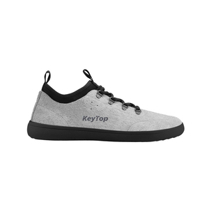 Produits très vendus, <span class=keywords><strong>chaussures</strong></span> <span class=keywords><strong>de</strong></span> sport légères unisexes, <span class=keywords><strong>chaussures</strong></span> minimalistes en daim pour femmes, <span class=keywords><strong>chaussures</strong></span> à bout large, baskets décontractées pieds nus - Product Image 2