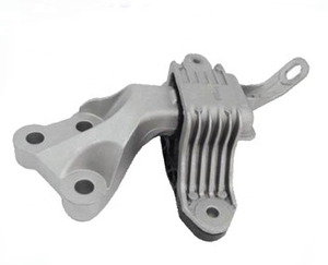 New OEM 13248552 phụ tùng ô tô cao su động cơ núi khung giá cho Chevrolet Cruze <span class=keywords><strong>Captiva</strong></span> - Product Image 1