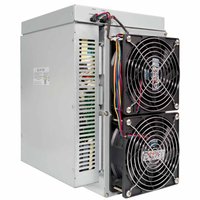 Canaan Avalon Miner 1346C 120T 3350W Asic Mining Machine Bitcoin Miner Crypto BTC Mining Air-cooling Bitcoin Miner Machine