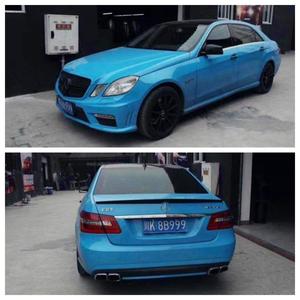 Vendita Diretta dalla Fabbrica Gruppo <span class=keywords><strong>Paraurti</strong></span> Anteriore e Posteriore Upgrade E63 <span class=keywords><strong>AMG</strong></span> per Kit Carrozzeria W212 Classe E 2009 2010 2011 2012 2013 Parti Esterne Auto - Product Image 4