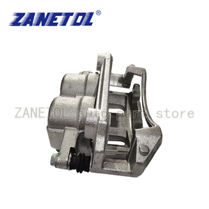 Étriers <span class=keywords><strong>de</strong></span> <span class=keywords><strong>frein</strong></span> ZANETOL pour <span class=keywords><strong>DODGE</strong></span> DAKOTA 2003-2004 modèle 5093353AA 5093331AA 5096312AA 18B4862 nouvel accessoire <span class=keywords><strong>de</strong></span> pièces automobiles - Product Image 6