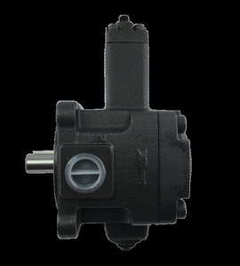 ปั๊มใบพัด FURNAN VHP-F-20-A1 คุณภาพสูงสำหรับระบบส่งกำลังไฮดรอลิกแบบวงจรเปิด - Product Image 2
