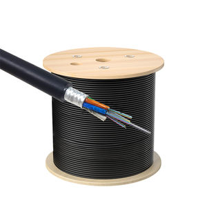 装甲ケーブル GYTA FTTx 2-288芯 屋外用シングルモード GYTA 光ファイバーケーブル - Product Image 2