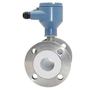 Slurry Sand Water Magnetic <b>Flow</b> <b>Meter</b> Hard Rubber Liner <b>Flow</b> <b>Meter</b> - Product Image 4